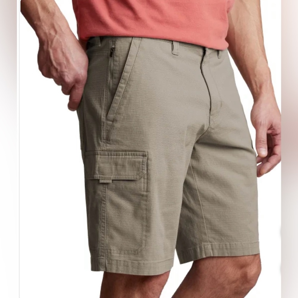 Copper & Oak Men's Cargo Short - Picture 5 of 11